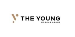 Logo van The Young Horeca Group