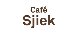 Logo van Café Sjiek