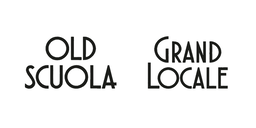 Logo van Old Scuola & Grand Locale