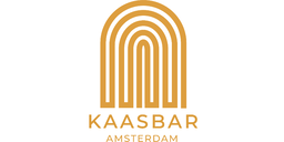 Logo van Kaasbar Amsterdam