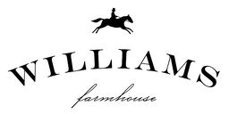 Logo van Williams Farmhouse