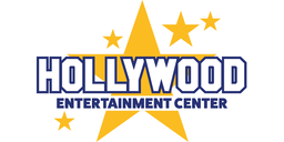 Logo van Hollywood Entertainment Center