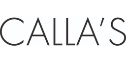 Logo van Restaurant Calla's