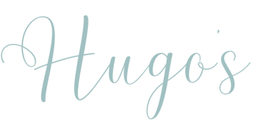 Logo van Hugo's