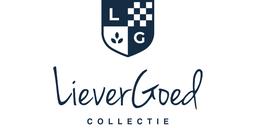 Logo van LieverGoed Collectie