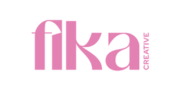 Logo van Fika Creative