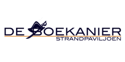 Logo van Strandpaviljoen de Boekanier