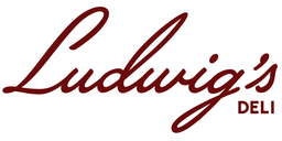 Logo van Ludwig's