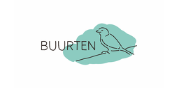 Logo van Buurten