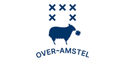 Logo van Over-Amstel Boerderij