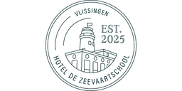 Logo van Hotel de Zeevaartschool