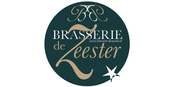 Logo van Brasserie De Zeester