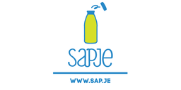 Logo van Sapje