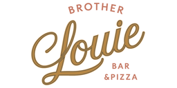 Logo van Brother Louie