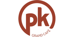 Logo van Grand Café PK