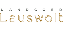 Logo van Landgoed Lauswolt