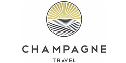 Logo van Champagne Travel