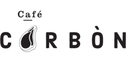 Logo van Café Carbòn