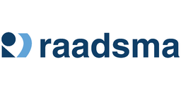Logo van Raadsma
