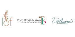Logo van Parc Broekhuizen