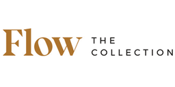Logo van Flow the Collection