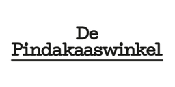 Logo van De Pindakaaswinkel