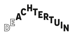 Logo van De Achtertuin