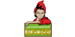 Logo van Koeckers Zundert