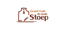 Logo van Grand Café de Oude Stoep