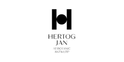 Logo van Hertog Jan Botanic