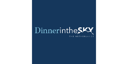 Logo van Dinner in the Sky Nederland