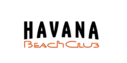 Logo van Havana Beachclub