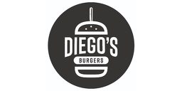 Logo van Diego’ s