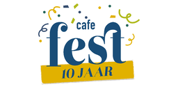 Logo van Cafe Fest
