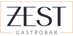 Logo van Zest Gastrobar