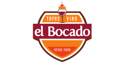 Logo van El Bocado
