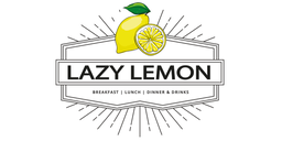 Logo van Lazy Lemon