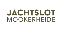 Logo van Jachtslot Mookerheide B.V.