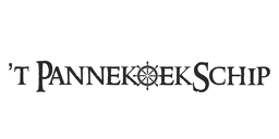 Logo van 't Pannekoekschip