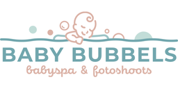 Logo van Baby Bubbels