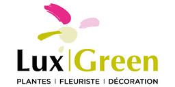 Logo van Luxgreen