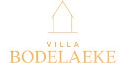 Logo van Villa Bodelaeke