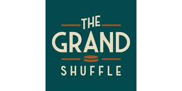 Logo van The Grand Shuffle
