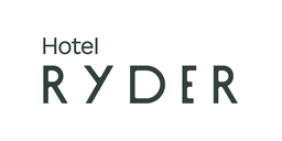 Logo van Hotel Ryder