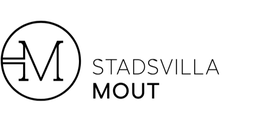 Logo van Stadsvilla Mout