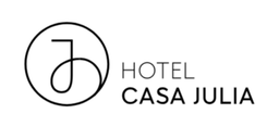 Logo van Casa Julia