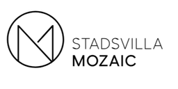 Logo van Stadsvilla Mozaic