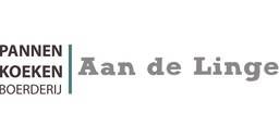 Logo van Pannenkoekenboerderij Aan de Linge