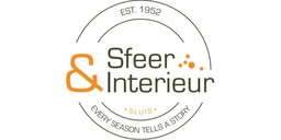 Logo van Sfeer & Interieur