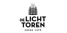 Logo van Grand Cafe De Lichttoren